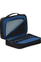 Samsonite Splendix Toilet Kit  Nero Samsonite Splendix Toilet Kit  Nero