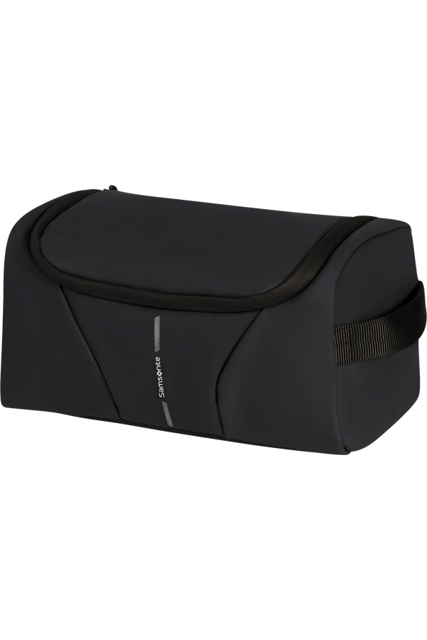 Samsonite Glam-Go Hanging Toilet Kit  Nero