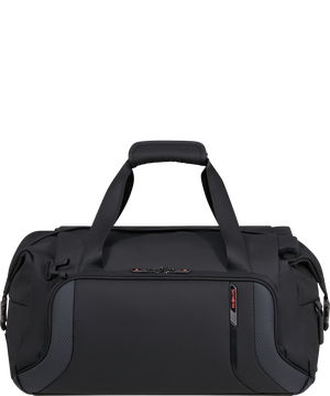 Glazed Borsone / Zaino 48cm 22 x 48 x 37 cm | 1 kg