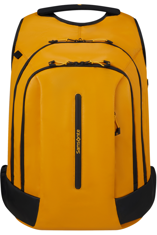 Samsonite ECODIVER ZAINO CON PORTA USB VERDE - Step By Step Shop