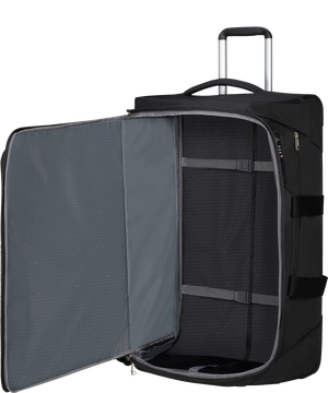 Respark Borsone con ruote 74cm 74 x 44 x 35 cm | 3 kg