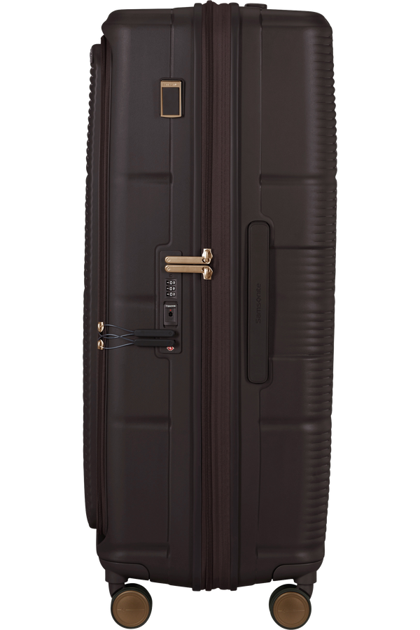 Paralux Trolley espandibile (4 ruote) 81cm