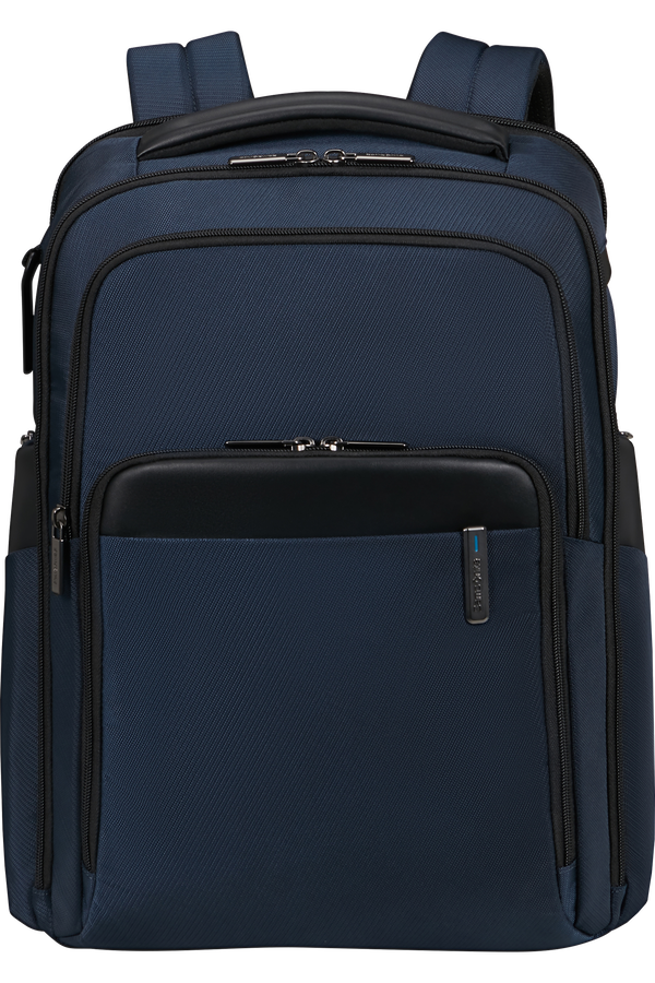 Samsonite Evosight Backpack 15.6''  Blu