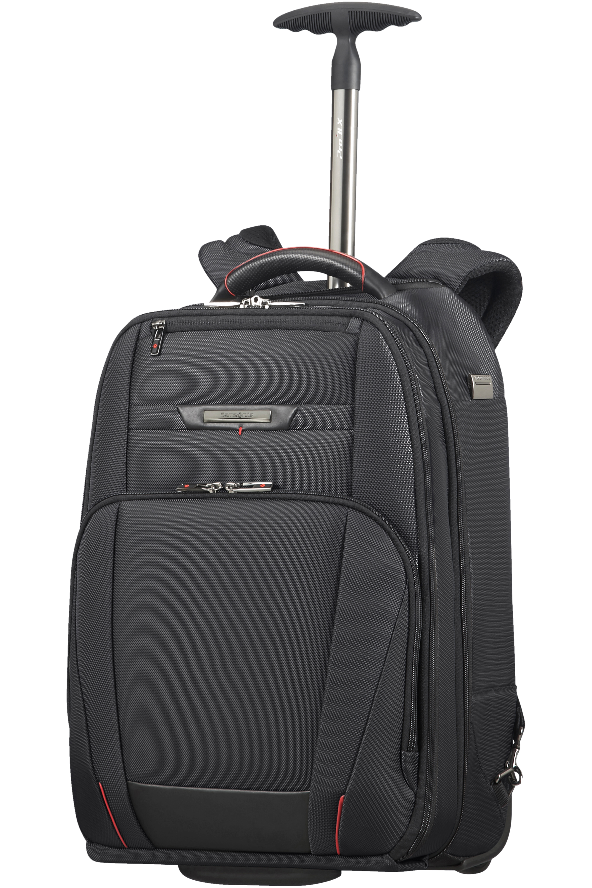 samsonite backpack pro dlx 5