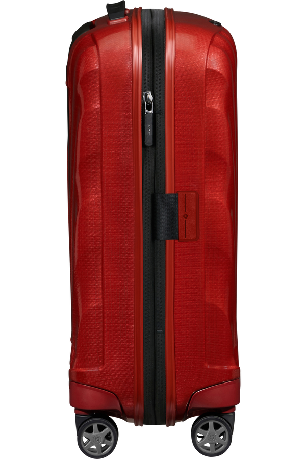 C-Lite Trolley espandibile (4 ruote) 55cm