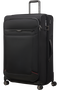 Samsonite Pro-Dlx 6 Trvl Spinner Expandable 79cm  Nero