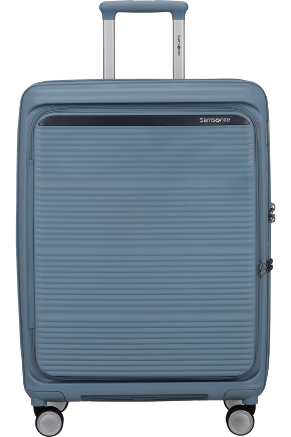 Paralux Trolley espandibile (4 ruote) 67cm