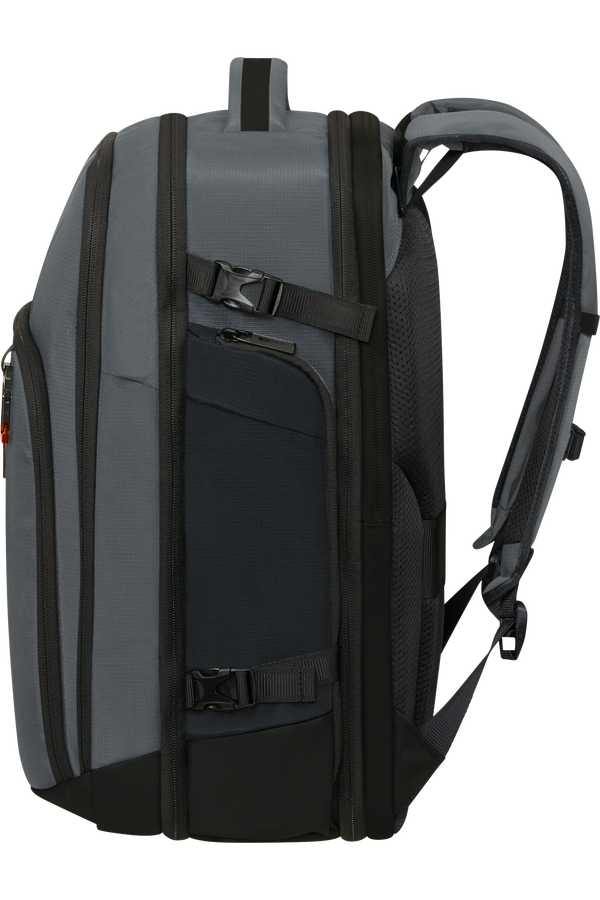 Biz2Go 2 Zaino da viaggio 3 in 1 17.3"