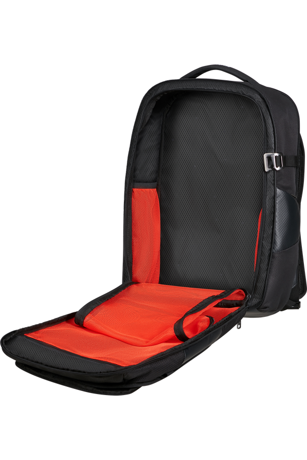 Samsonite Armox LAPTOP BP M DAYTRIP  Nero