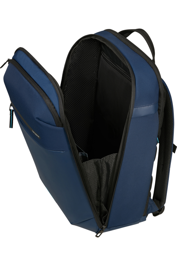 Samsonite Moderny Laptop Backpack 17.3'  Blu