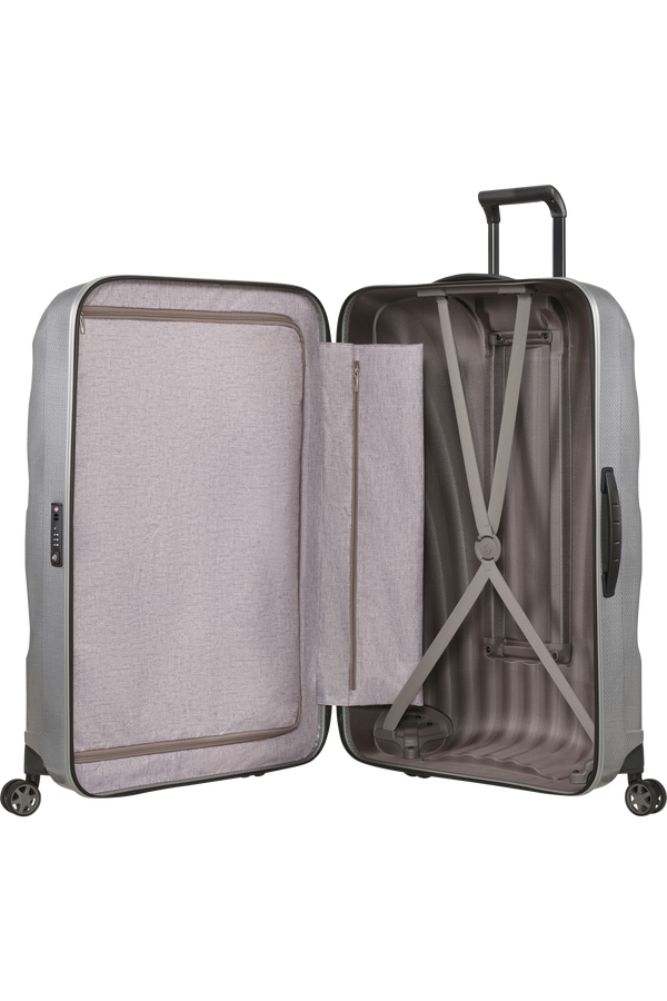 C-Lite Trolley (4 ruote) 81cm