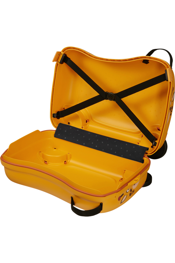 Samsonite Dream2go Ride-On Suitcase  Giraffe G.