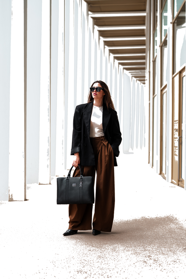 Image Biz Leather Cartella 15.6"