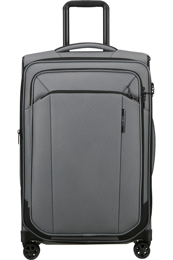 Respark Trolley espandibile (4 ruote) 67cm