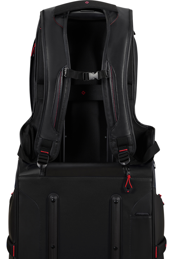 Samsonite Ecodiver LAPTOP BACKPACK M  Nero