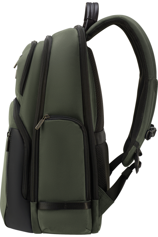 Samsonite Urban-Eye Laptop Backpack 15.6'  Verde
