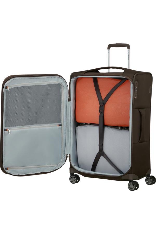 Re-Lite Trolley espandibile (4 ruote) 67cm