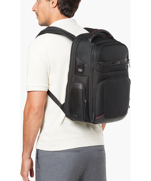 Pro-DLX 6 Zaino 17.3" 46 x 32 x 18/24 cm | 1.5 kg