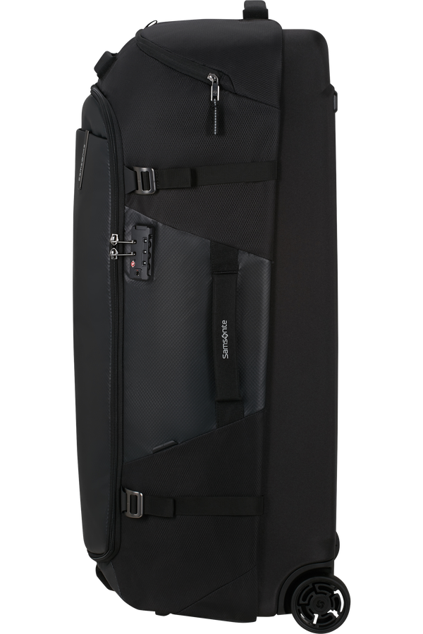 Samsonite Armox DUFFLE/WH 84/32 NON-TUBE  Nero