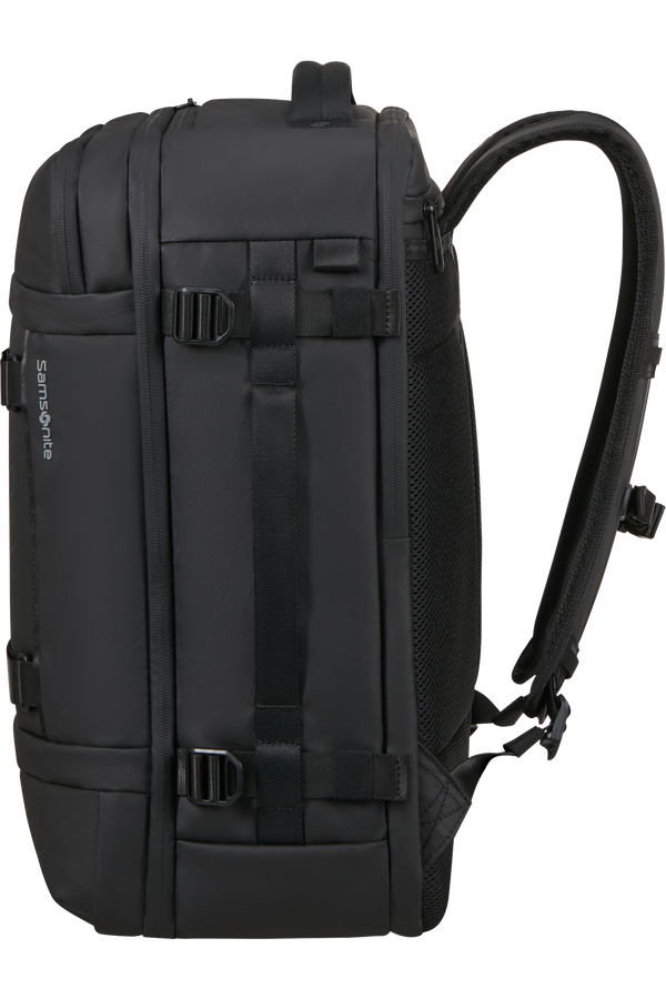 Samsonite Cabin Pack Underseat Backpack M  Nero
