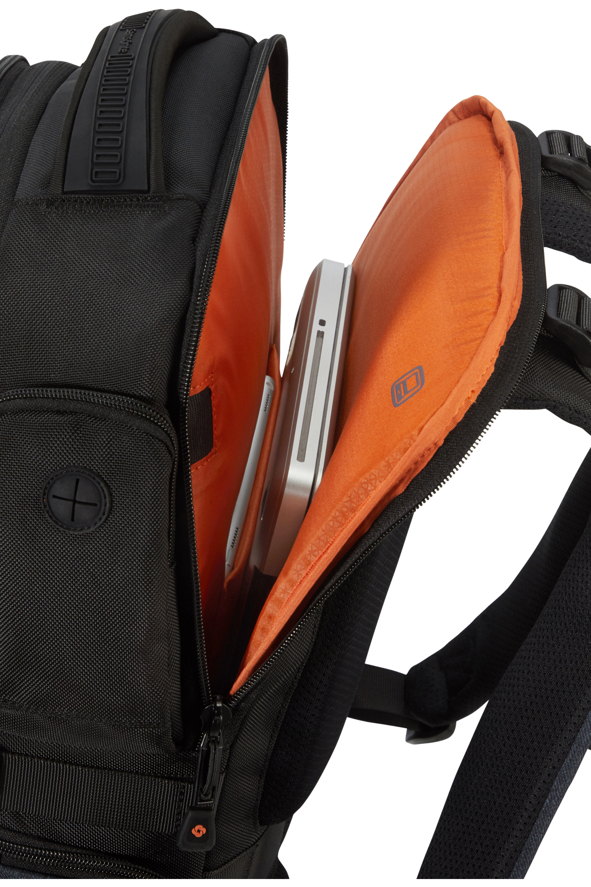 samsonite bleisure backpack