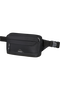 Samsonite Roadseeker Belt Bag  Deep Black