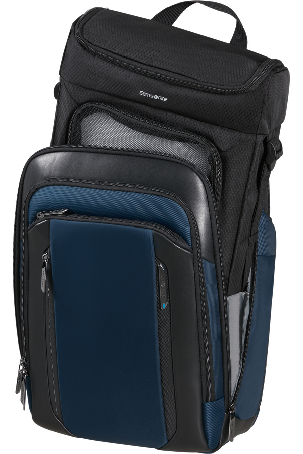 Samsonite Ta Revolution Travel Organizer  Nero
