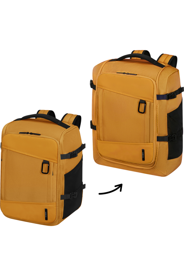 2FIT Zaino underseat 2 in 1