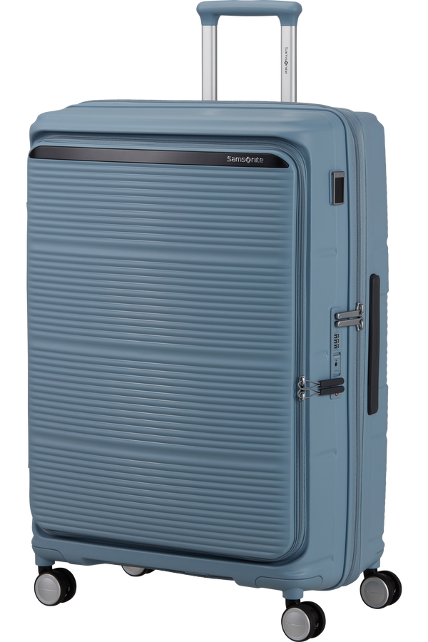 Paralux Trolley espandibile (4 ruote) 75cm