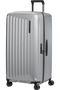 Samsonite Nuon TRUNK 80/30  Matt Silver