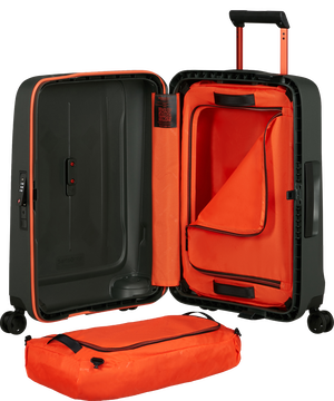 Essens Circular Trolley (4 ruote) 55cm 55 x 40 x 20 cm | 2.8 kg