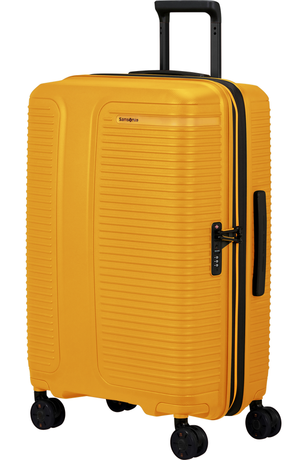 Prodiver Trolley espandibile (4 ruote) 69cm