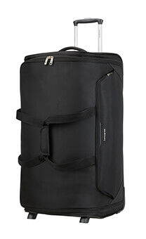 Dynamore Borsone con ruote 77cm 117.5 L | 40 x 77 x 39 cm | 3 kg