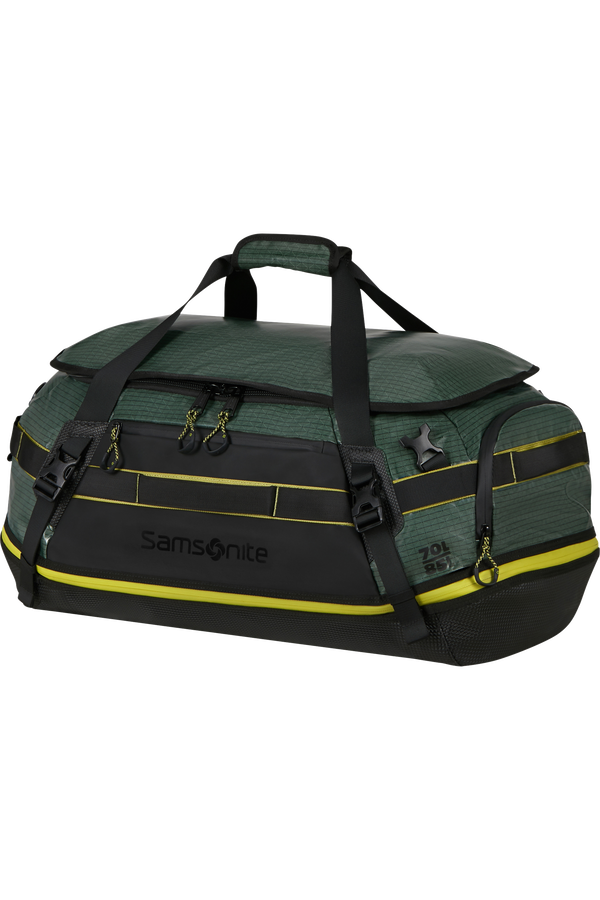 Samsonite Outtrax Duffle Expandable 70L/85L M  Forest Green