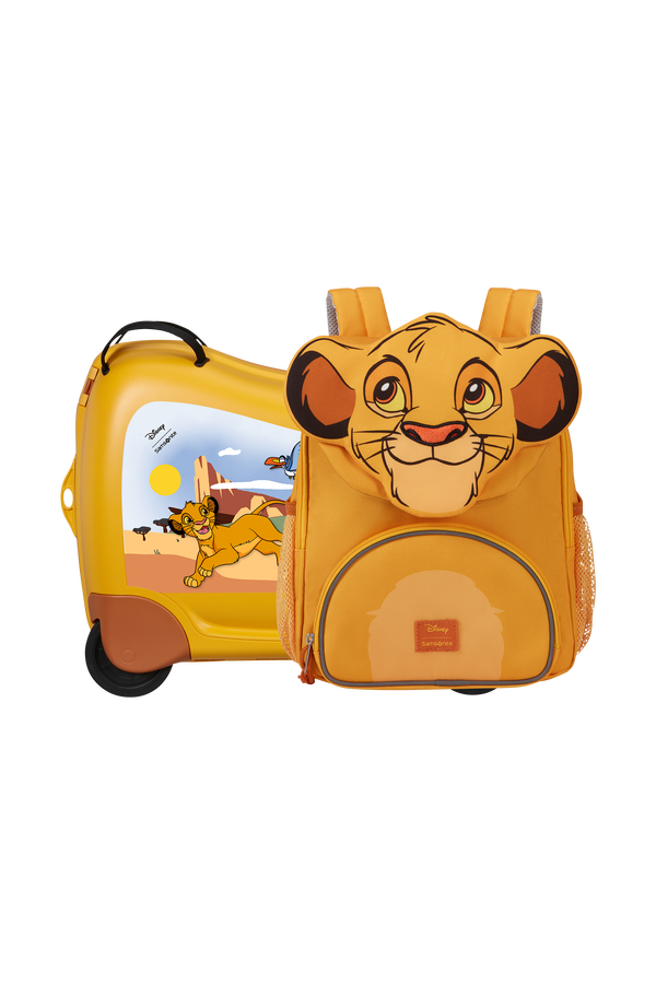 SIMBA SET 2