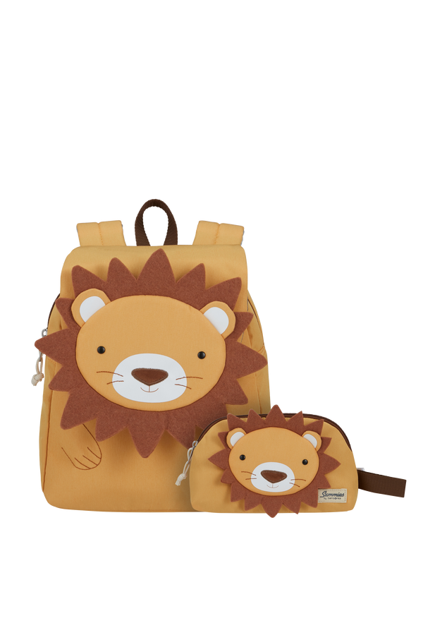 Samsonite Lion Lester 3 Samsonite Lion Lester 3