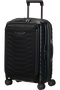 Samsonite Proxis Spinner Expandable Easy Access 55cm  Nero