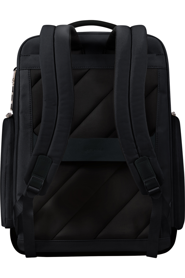 Samsonite Image Biz Underseat Backpack S  Nero