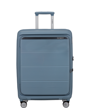 Paralux Trolley espandibile (4 ruote) 67cm 67 x 47 x 30/33 cm | 3.9 kg