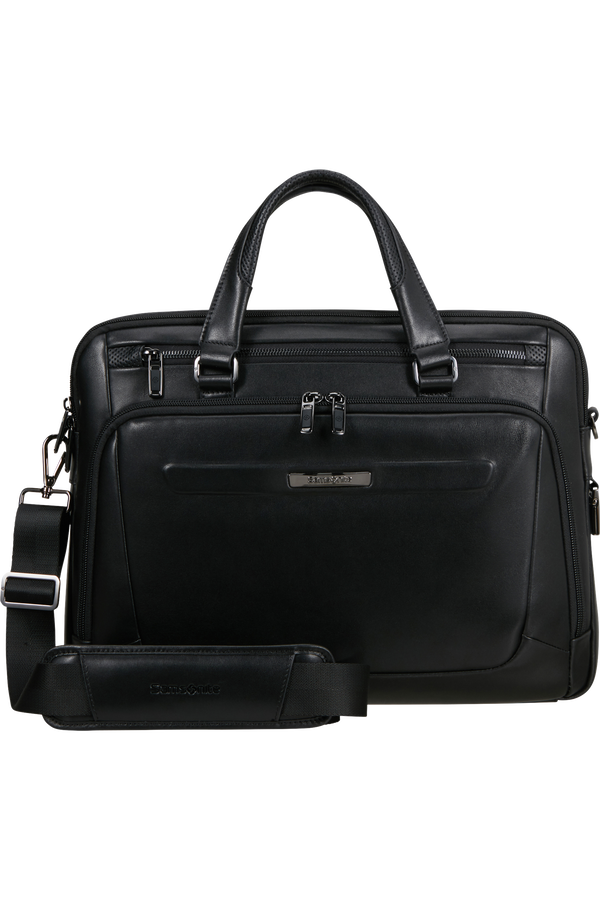 Pro-Dlx Leather Cartella 15.6"