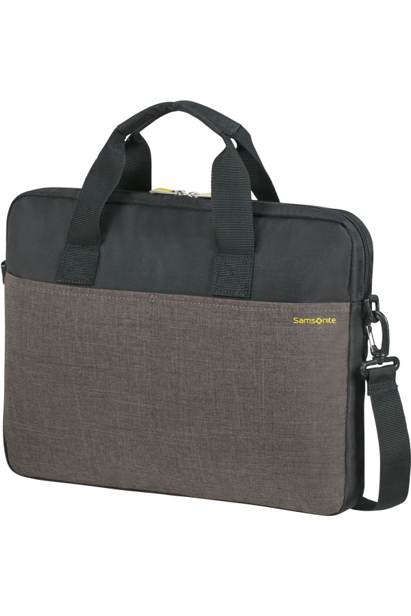 Samsonite Sideways 2.0 Shuttle Sleeve  15.6inch Black/Grey