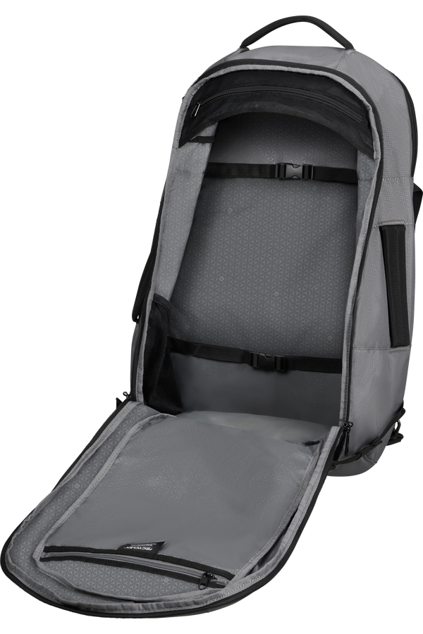 Samsonite Roader TRAVEL BACKPACK M 55L  Drifter Grey