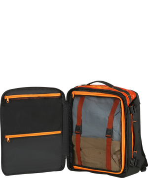 Outtrax Zaino 17.3" 45 x 36 x 20 cm | 1.1 kg