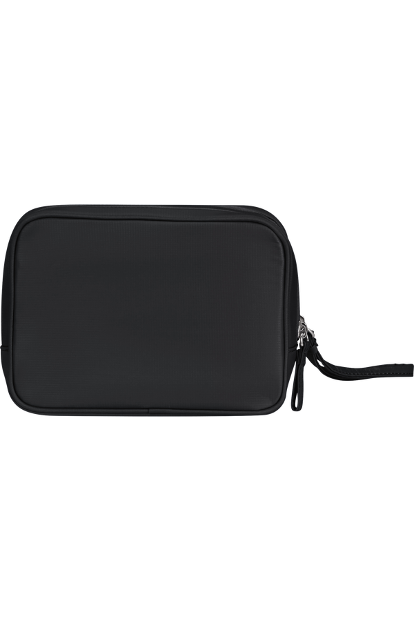 Samsonite Move Pouchy Pouch 2 Compartments  Nero