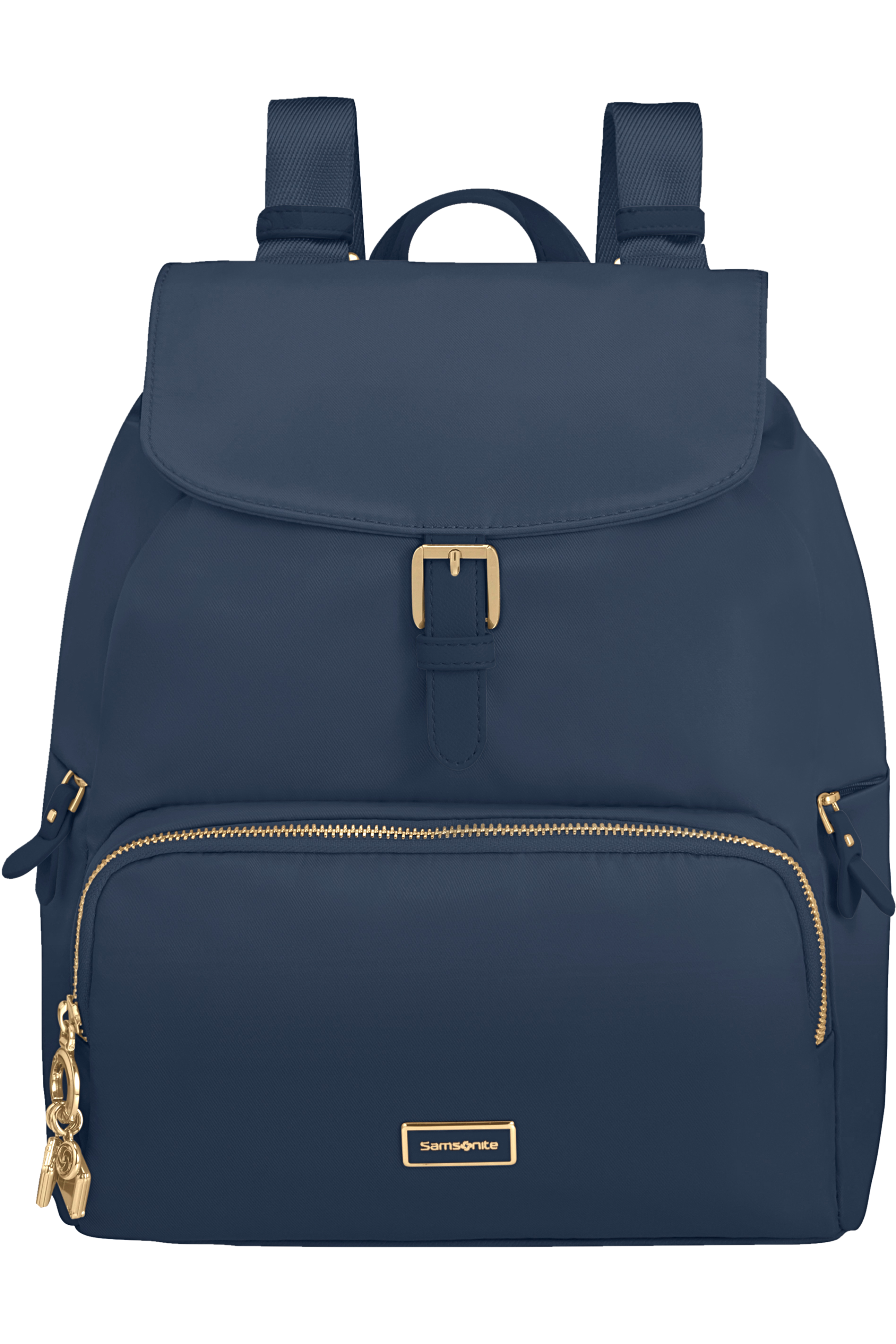 Samsonite - Zaino Porta PC Karissa Biz 2.0 14.1 - KH0004 - BLACK – Italy  Station