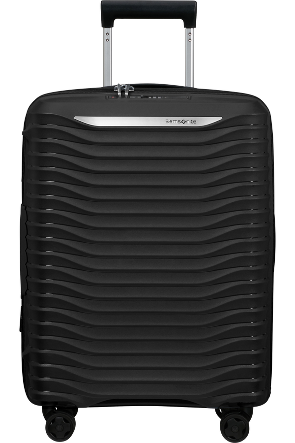 Samsonite Upscape Spinner 55/20 Exp 55cm  Nero