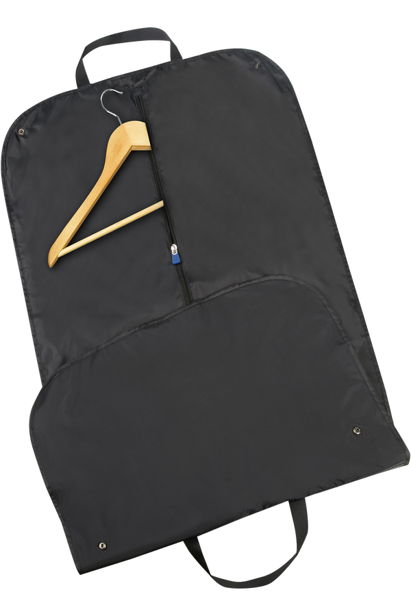 Samsonite Global Ta Garment Cover Nero Samsonite Global Ta Garment Cover Nero