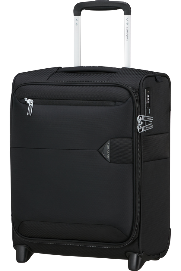 Samsonite Urbify Upright Underseater 45cm  Nero