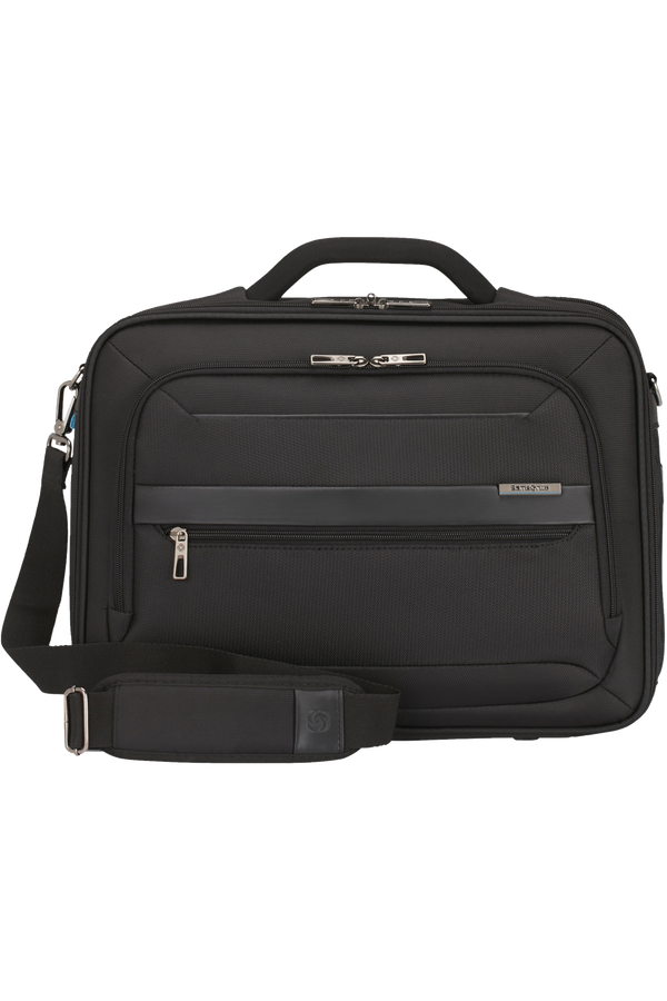 Samsonite Vectura Evo Office Case Plus  15.6inch Nero