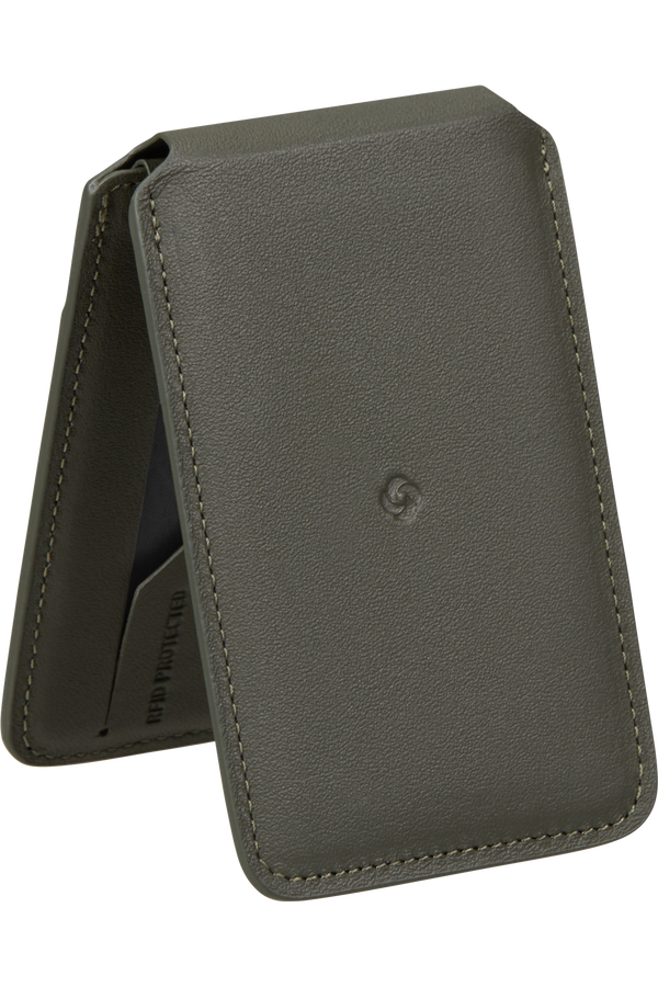 Prismix Slg Portacarte magnetico MagSafe